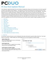 PC-Duo-Host-Updater-Manual